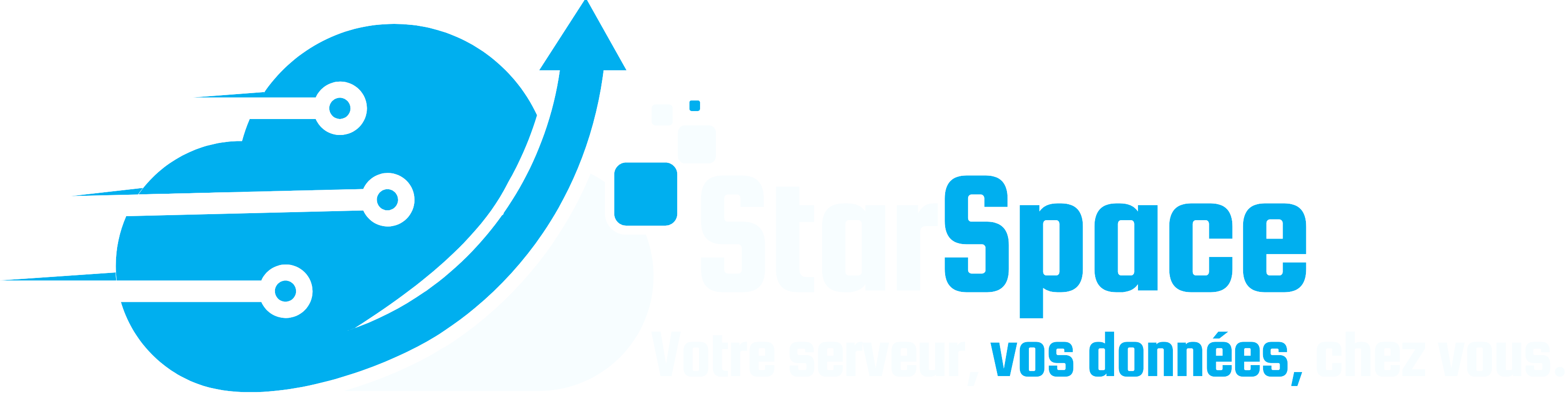 StarSpace Logo