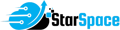 StarSpace Logo
